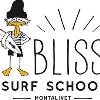 Ecole de surf BLISS Surf School