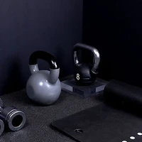 HIIT IT