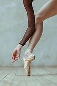 Studio Corps en Mouvement