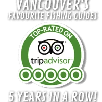 Vancouver Fishing Trips