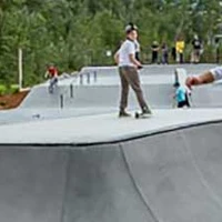 Trail Skatepark