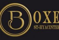 Club De Boxe St-Hyacinthe