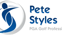 Pete Styles Golf