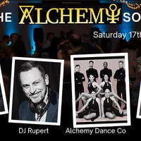 Alchemy Salsa Dance Academy