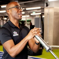 Total Transition Personal Training