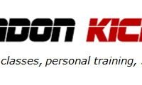 Ealing Kickboxing