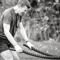 Caveman Conditioning