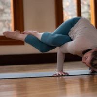 Shanti Yoga Studio