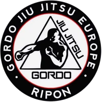 GORDO JIU JITSU RIPON