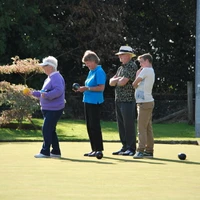 Hazelwood Bowls Club