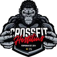 CrossFit Hostilius