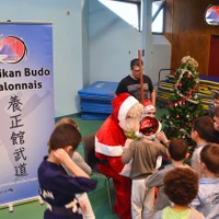 Yoseikan Budo Chalonnais