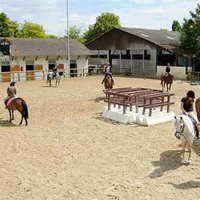 Pony Club Des Quatre Chemins