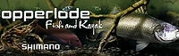 Copperlode Fish & Kayak