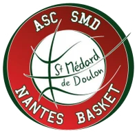 ASC SAINT MEDARD DE DOULON - SECTION BASKET