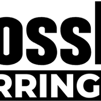 CrossFit Warrington