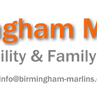 Birmingham Marlins Swimming Club
