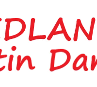 Redlands Latin Dance