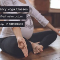 Prenatal Yoga