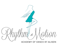 Rhythm & Motion Academy of Dance