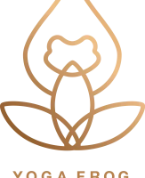 Yoga Frog