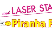 Piranha Paintball