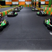 Normandie Karting