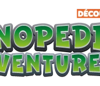 Dinopedia Aventure