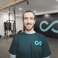 SAINT Performance & Fitness