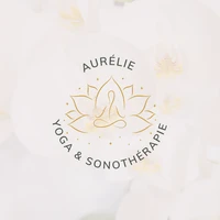 Aurélie Yoga & Sonothérapie - Aureyogini