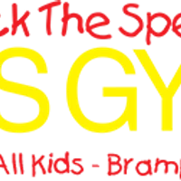We Rock The Spectrum Kids Gym - Brampton
