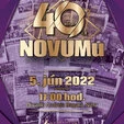 Tanečný Klub Novum
