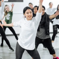 UniverseSoul Dance Studio