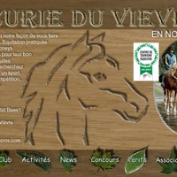 ECURIE DU VIEVRE