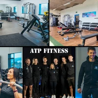 ATP Fitness Douglas
