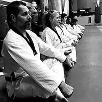 Grand Master K. H. Min Taekwondo Dojang