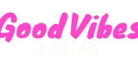 Good Vibes Boxing
