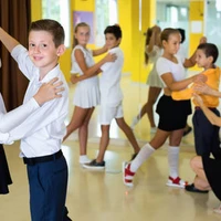 Waterloo Dance lessons