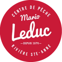 Mario Leduc - Pche aux petits poissons des Chenaux