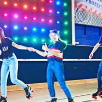 Roller City at Campus West Welwyn Garden City
