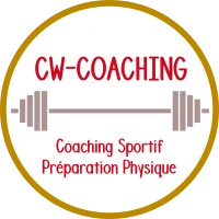 CW-Coaching sportif - Préparation physique