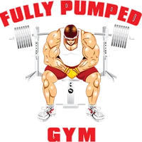 Fully Pumped Gym