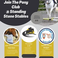 Standing Stone Stables