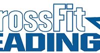 CrossFit Reading