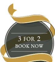 Castlemartyr Resort Golf Range