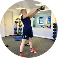 The Unit Health and Fitness Studio