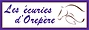 Les Écuries D'orepère