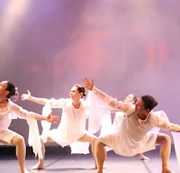 Dance Creation Passion