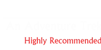 Himalayan Snow Runner An Adventure Trekking Company - Joshimath