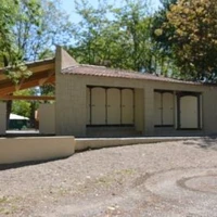 Camping Le Chassezac